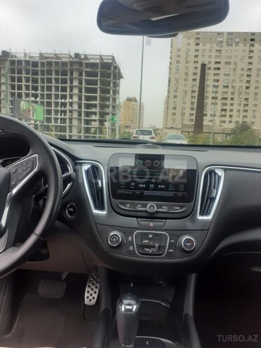 Chevrolet Malibu 2016, 210,000 km - 1.5 l - Bakı
