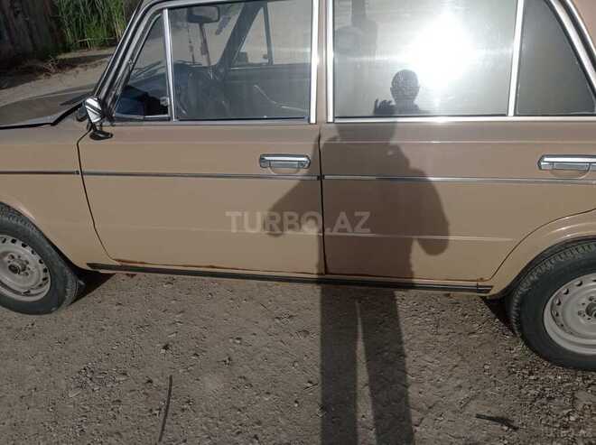 LADA (VAZ) 2106 1986, 100,000 km - 1.6 л - Bakı