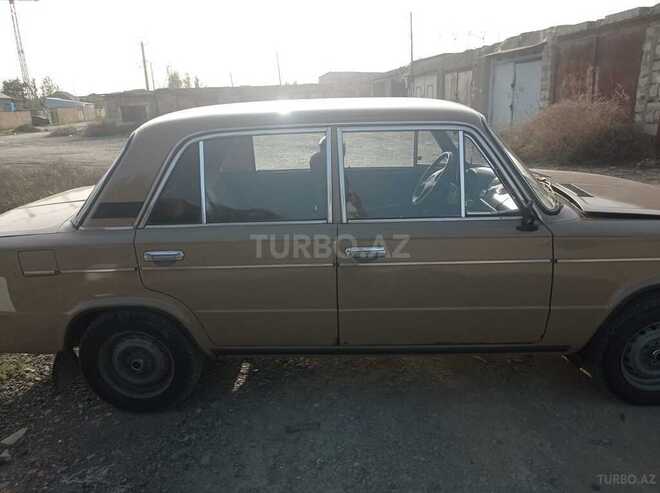 LADA (VAZ) 2106 1986, 100,000 km - 1.6 л - Bakı