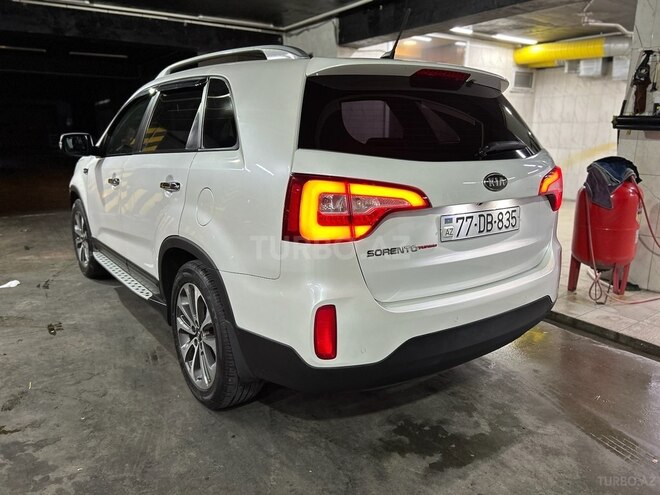 Kia Sorento 2013, 209,000 km - 2.2 l - Bakı