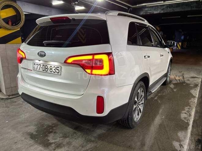 Kia Sorento 2013, 209,000 km - 2.2 l - Bakı