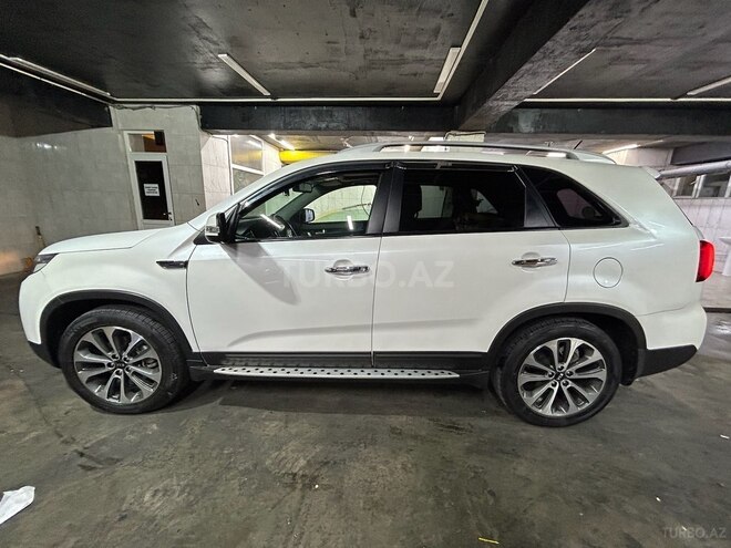 Kia Sorento 2013, 209,000 km - 2.2 l - Bakı