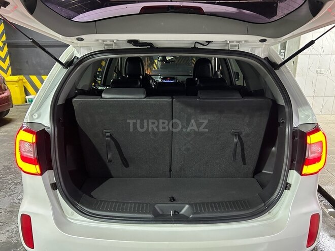 Kia Sorento 2013, 209,000 km - 2.2 l - Bakı