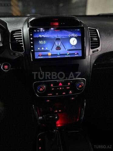 Kia Sorento 2013, 209,000 km - 2.2 l - Bakı