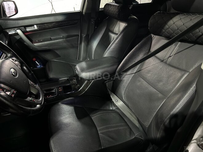 Kia Sorento 2013, 209,000 km - 2.2 l - Bakı