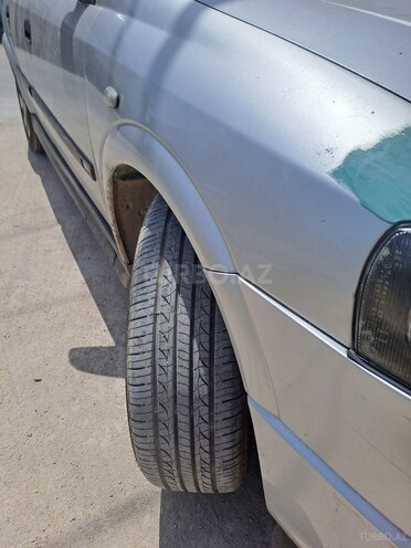 Opel Astra 2005, 253,000 km - 1.4 l - Bakı
