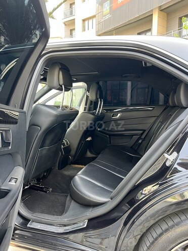 Mercedes E 220 2015, 183,581 km - 2.2 l - Bakı