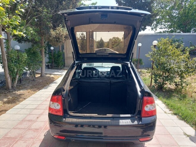 LADA (VAZ) Priora 2012, 280,000 km - 1.6 l - Bakı