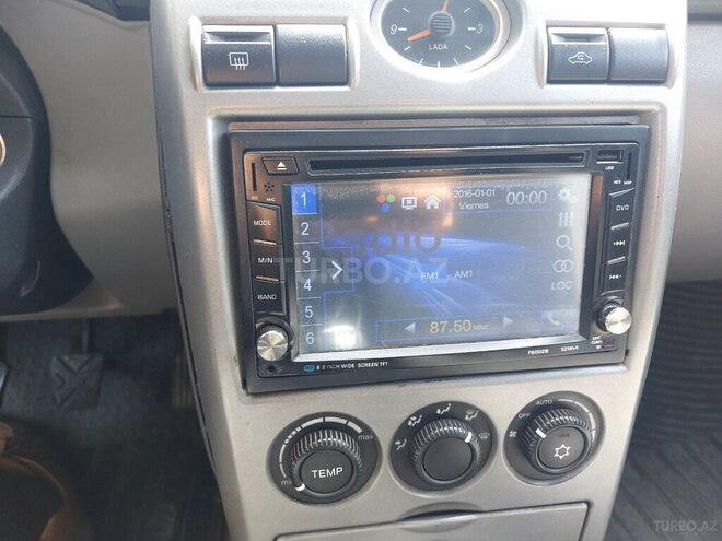 LADA (VAZ) Priora 2012, 280,000 km - 1.6 l - Bakı