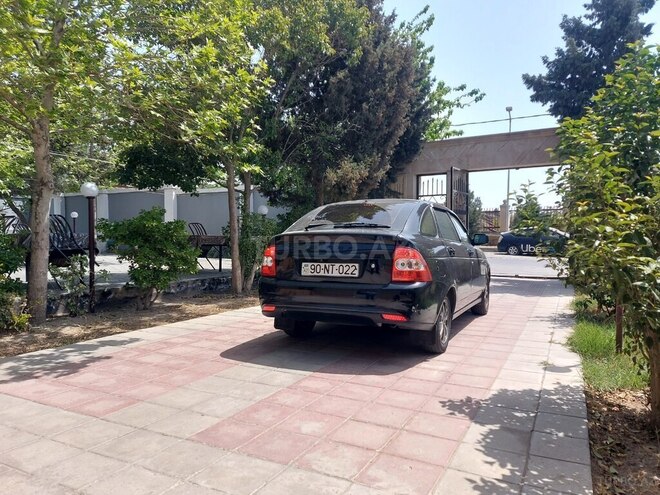 LADA (VAZ) Priora 2012, 280,000 km - 1.6 l - Bakı