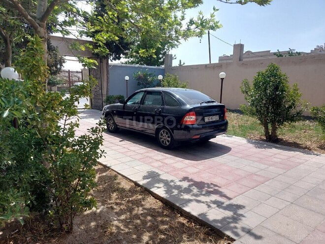 LADA (VAZ) Priora 2012, 280,000 km - 1.6 l - Bakı