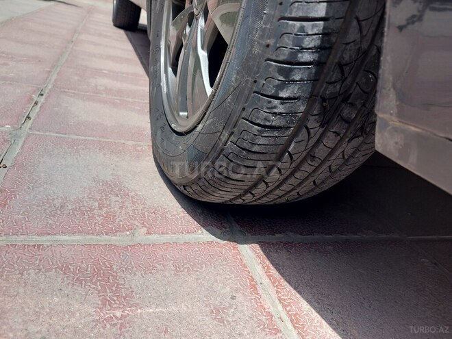 LADA (VAZ) Priora 2012, 280,000 km - 1.6 l - Bakı