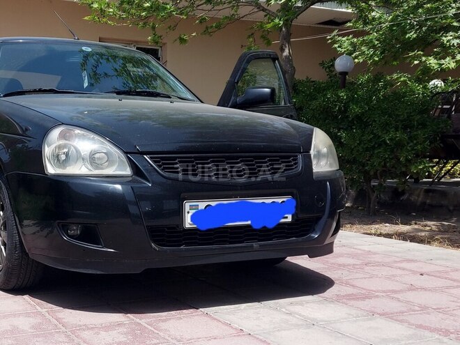 LADA (VAZ) Priora 2012, 280,000 km - 1.6 l - Bakı