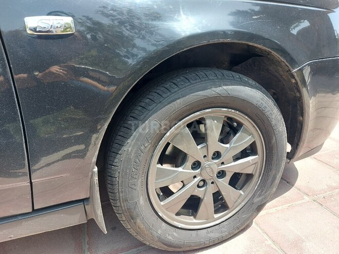 LADA (VAZ) Priora 2012, 280,000 km - 1.6 l - Bakı