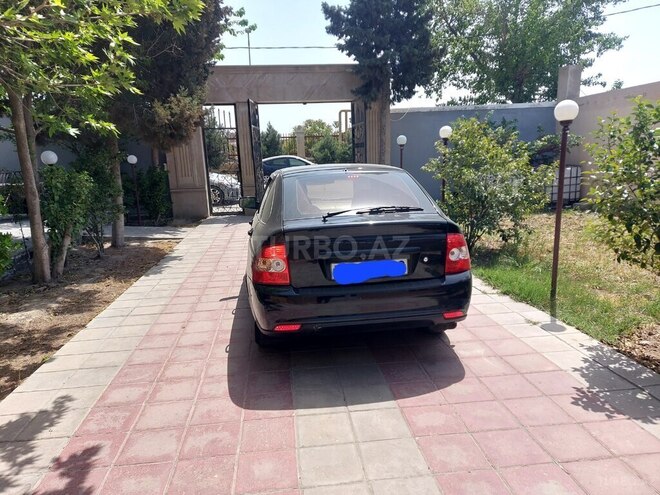 LADA (VAZ) Priora 2012, 280,000 km - 1.6 l - Bakı