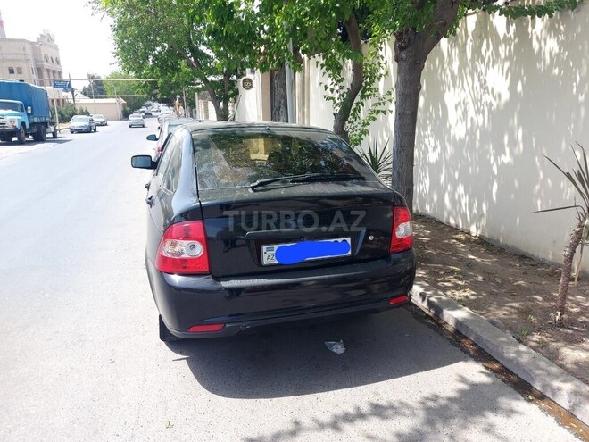 LADA (VAZ) Priora 2012, 280,000 km - 1.6 l - Bakı