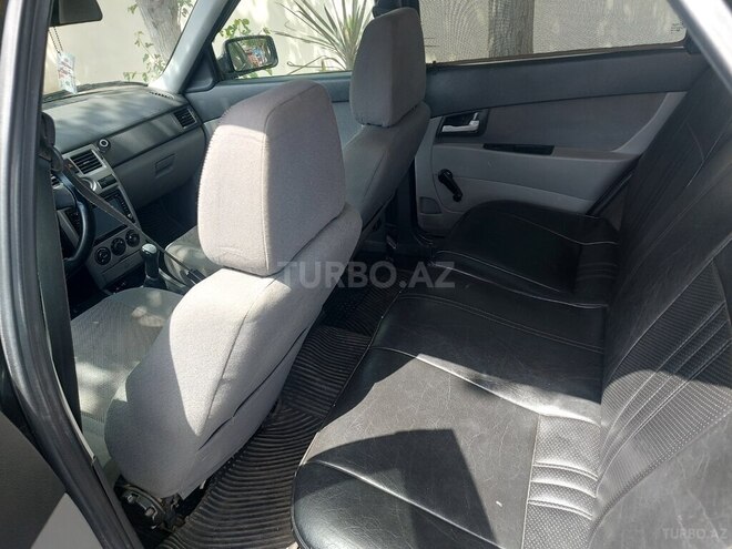 LADA (VAZ) Priora 2012, 280,000 km - 1.6 l - Bakı