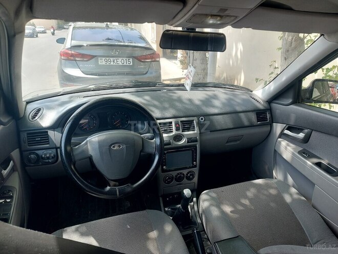 LADA (VAZ) Priora 2012, 280,000 km - 1.6 l - Bakı