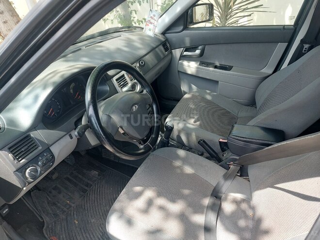 LADA (VAZ) Priora 2012, 280,000 km - 1.6 l - Bakı