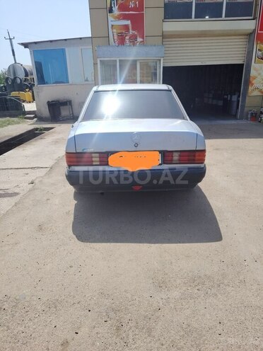 Mercedes 190 1990, 639,000 km - 2.0 l - Goranboy