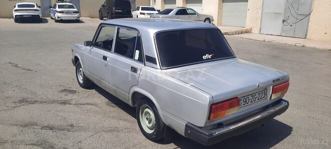 LADA (VAZ) 2107 2011, 90,000 km - 1.6 l - Bakı