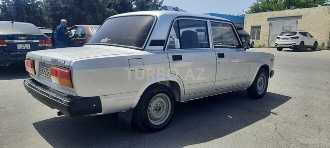 LADA (VAZ) 2107 2011, 90,000 km - 1.6 l - Bakı