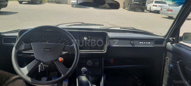 LADA (VAZ) 2107 2011, 90,000 km - 1.6 l - Bakı