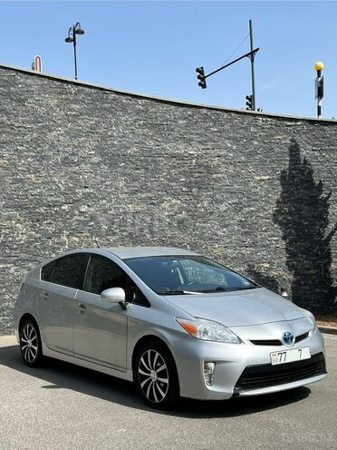 Toyota Prius 2015, 162,000 km - 1.8 l - Bakı