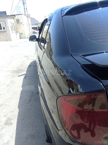 Hyundai Accent 2005, 330,000 km - 1.6 l - Bakı