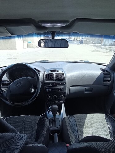 Hyundai Accent 2005, 330,000 km - 1.6 l - Bakı