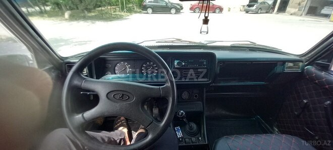 LADA (VAZ) 2107 2004, 85,000 km - 1.6 l - Hacıqabul