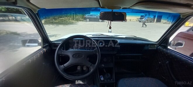 LADA (VAZ) 2107 2004, 85,000 km - 1.6 l - Hacıqabul