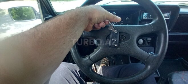 LADA (VAZ) 2107 2004, 85,000 km - 1.6 l - Hacıqabul
