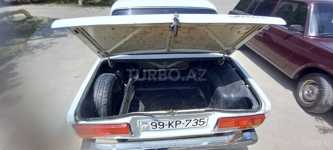 LADA (VAZ) 2107 2004, 85,000 km - 1.6 l - Hacıqabul