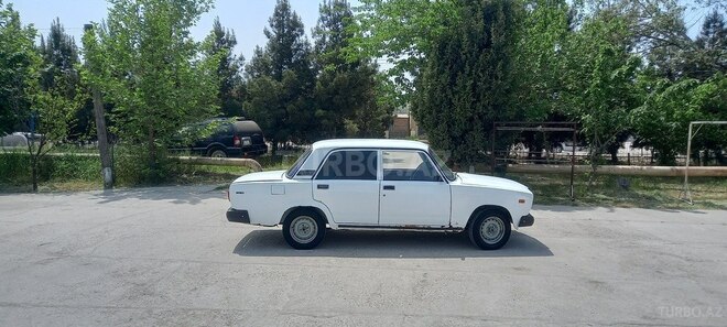 LADA (VAZ) 2107 2004, 85,000 km - 1.6 l - Hacıqabul