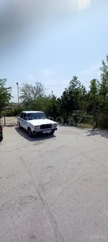 LADA (VAZ) 2107 2004, 85,000 km - 1.6 l - Hacıqabul