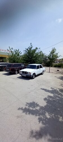 LADA (VAZ) 2107 2004, 85,000 km - 1.6 l - Hacıqabul