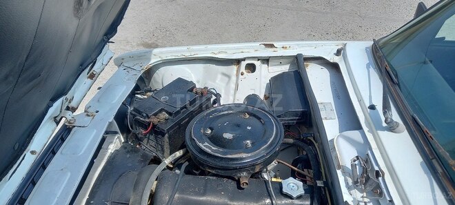 LADA (VAZ) 2107 2004, 85,000 km - 1.6 l - Hacıqabul