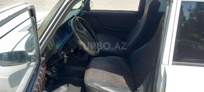 LADA (VAZ) 2107 2004, 85,000 km - 1.6 l - Hacıqabul