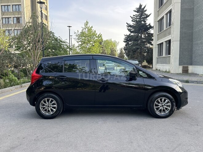 Nissan Note 2014, 56,880 km - 1.2 l - Bakı