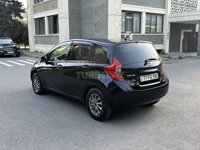 Nissan Note 2014, 56,880 km - 1.2 l - Bakı