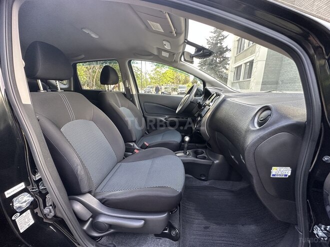 Nissan Note 2014, 56,880 km - 1.2 l - Bakı