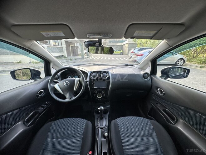 Nissan Note 2014, 56,880 km - 1.2 l - Bakı