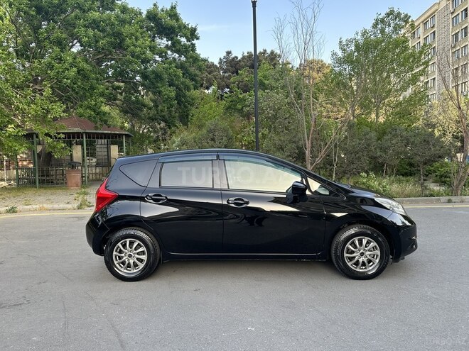 Nissan Note 2014, 56,880 km - 1.2 l - Bakı