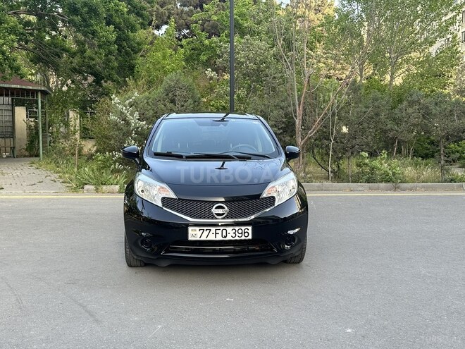 Nissan Note 2014, 56,880 km - 1.2 l - Bakı