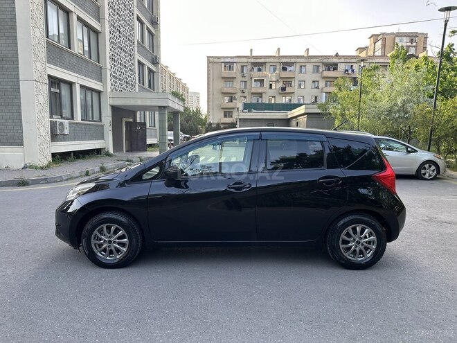 Nissan Note 2014, 56,880 km - 1.2 l - Bakı