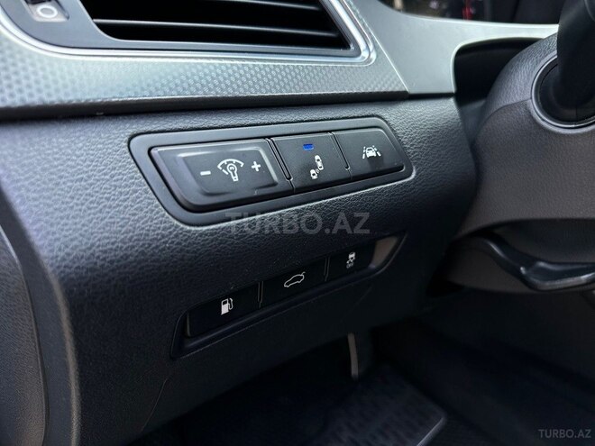 Hyundai Sonata 2015, 150,000 km - 2.0 l - Gəncə