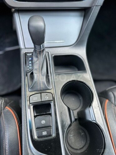 Hyundai Sonata 2015, 150,000 km - 2.0 l - Gəncə
