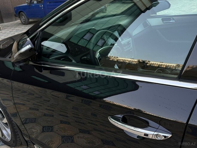 Hyundai Sonata 2015, 150,000 km - 2.0 l - Gəncə