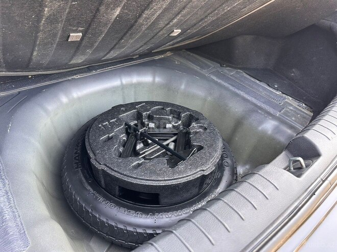 Hyundai Sonata 2015, 150,000 km - 2.0 l - Gəncə